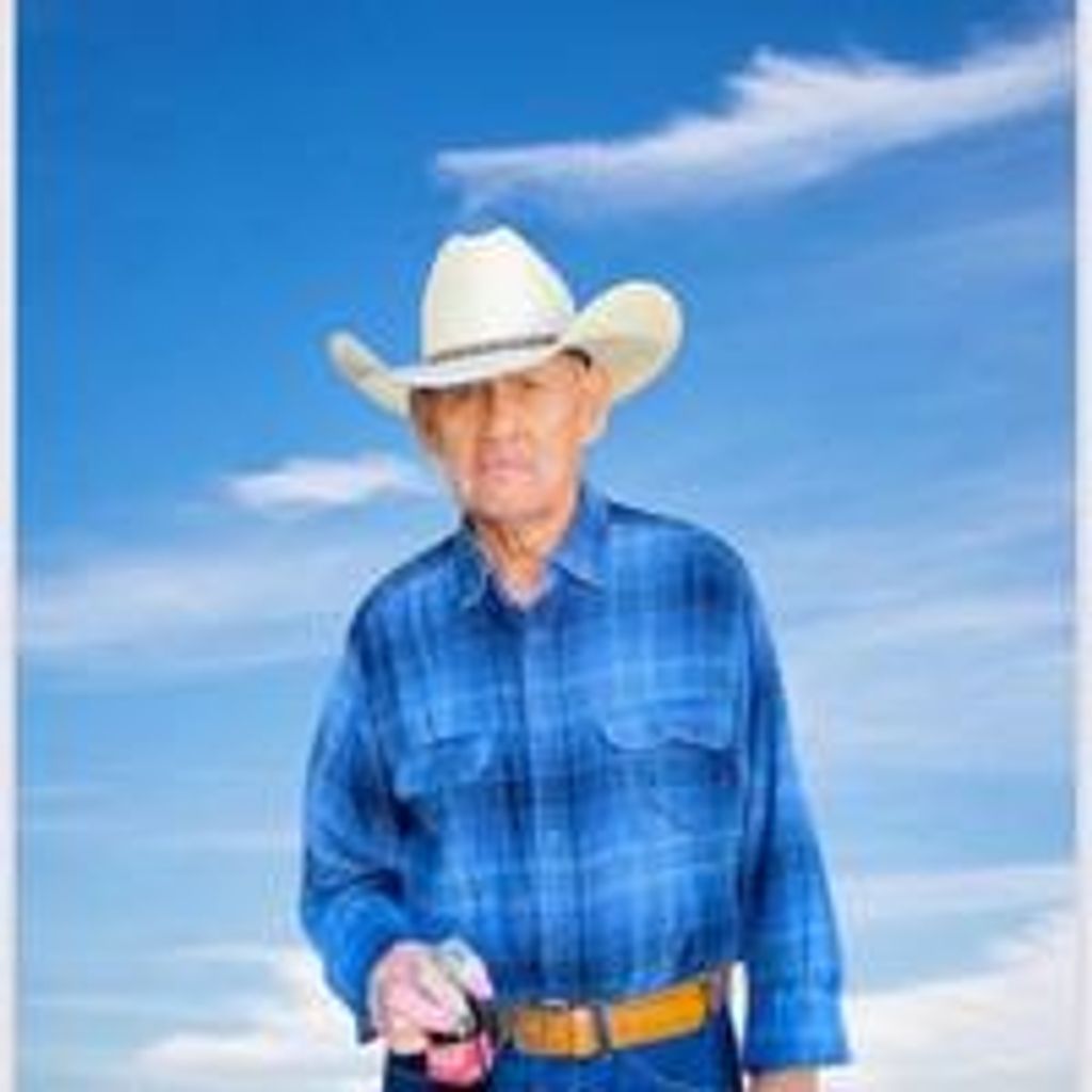 Alberto Gonzalez Profile Photo