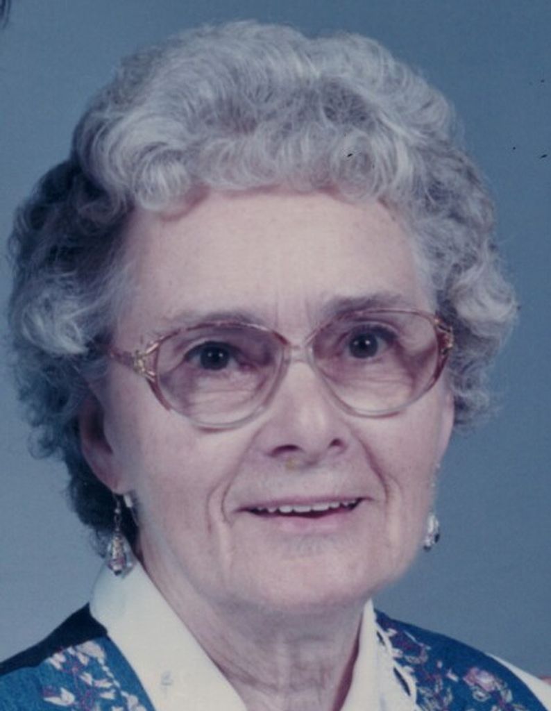 Emma M. (Dunbar)  Farrar Profile Photo