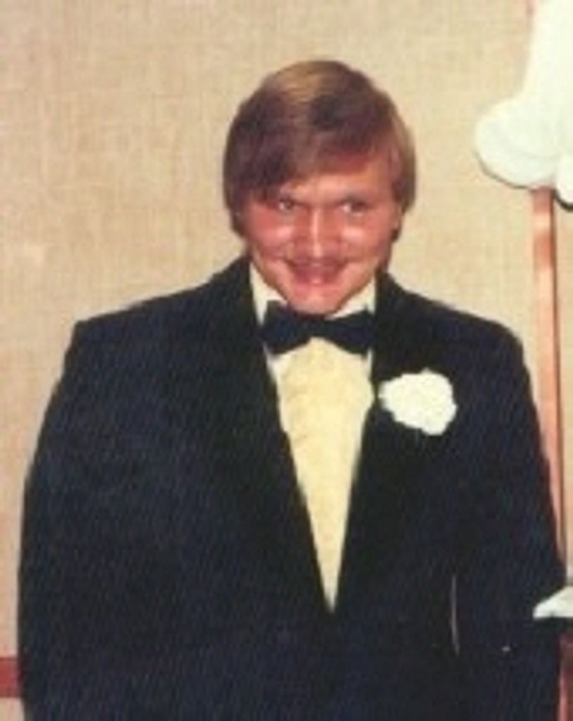 David R. Wilson
