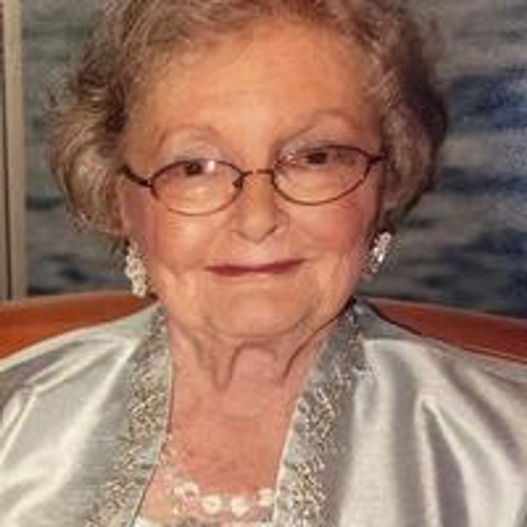 Maurine Hurst Williamson