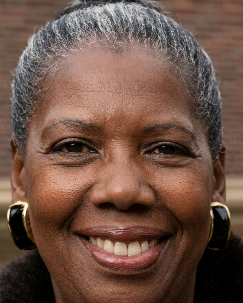 Mrs. Paulette Francis McCutchen Profile Photo