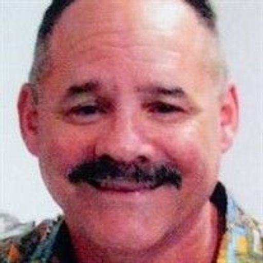 Ronald Salado Profile Photo