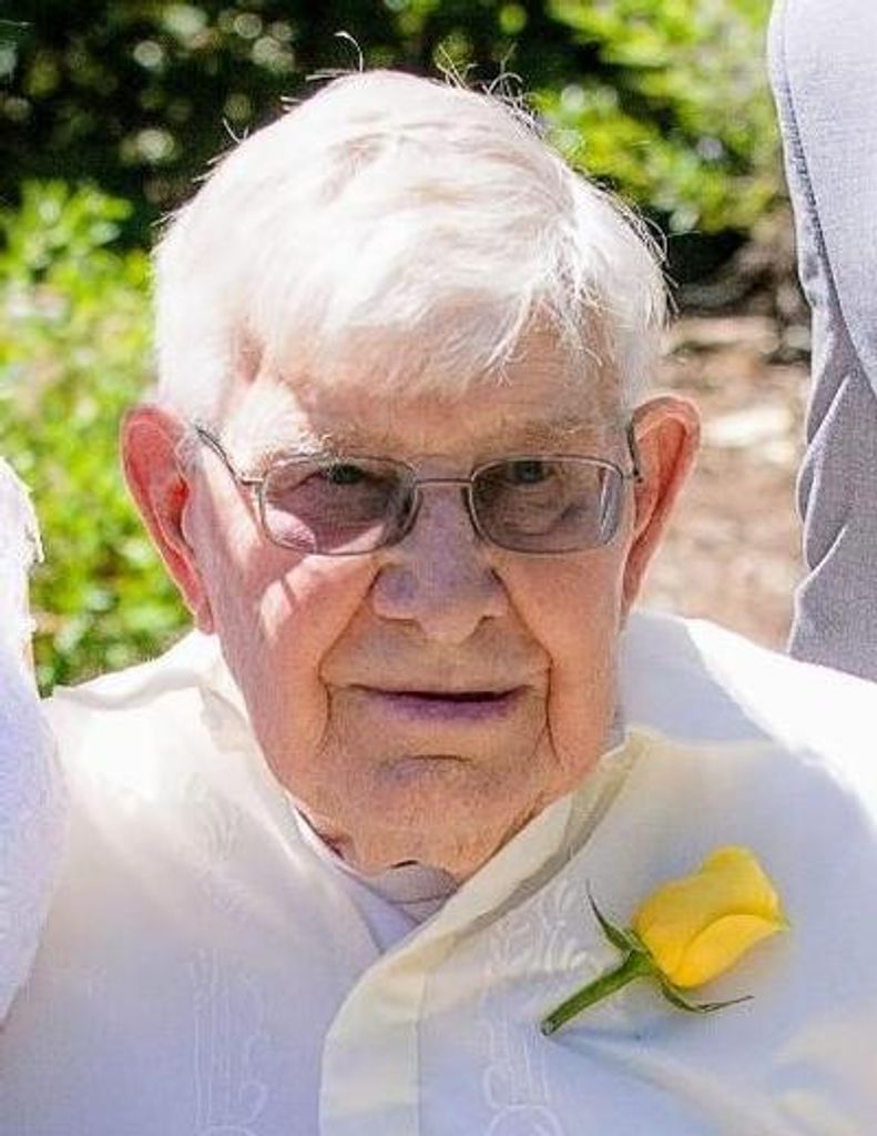 Harvey Freese Profile Photo