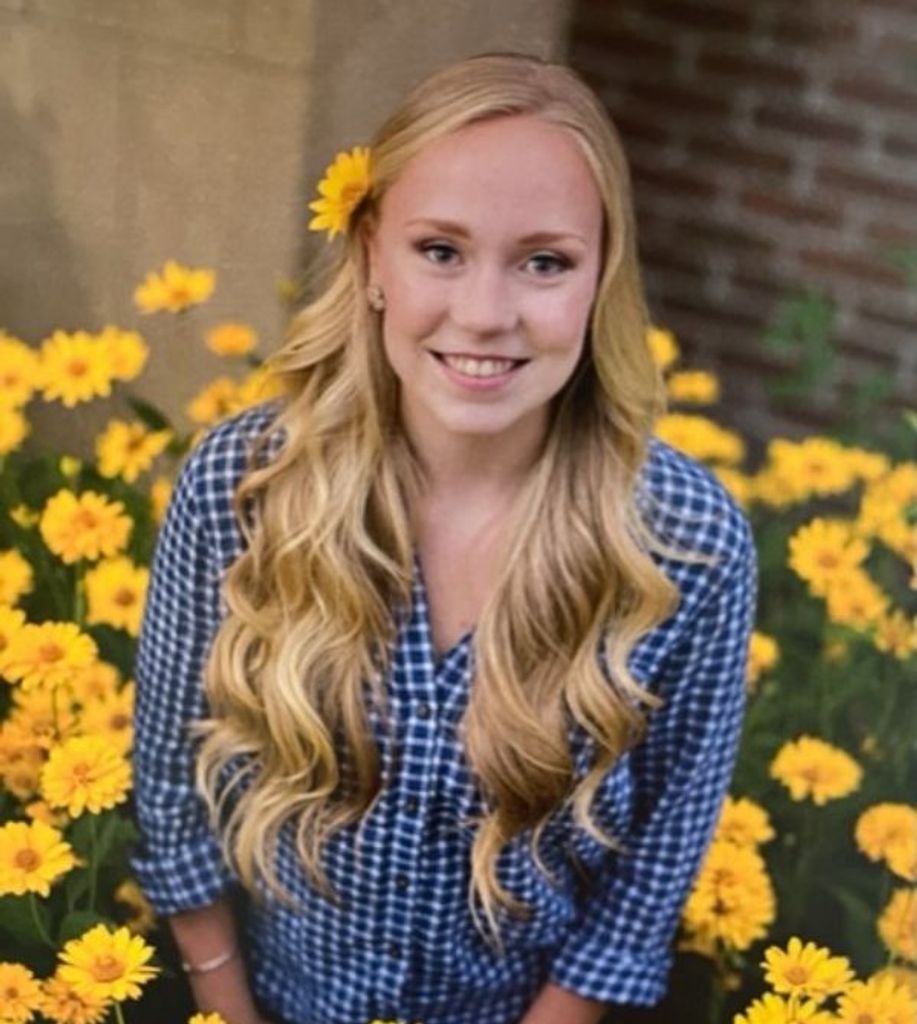 Ashley M. LeBlanc