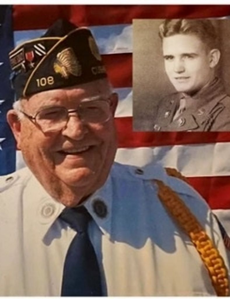 Roy "Junior" Herring Profile Photo
