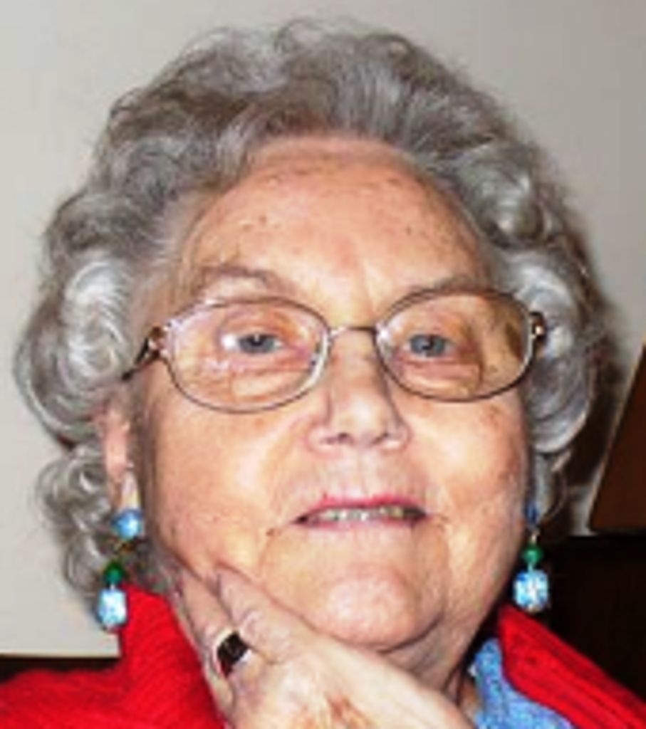 June E. Browder