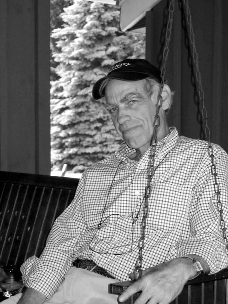 Mark C. Conroy Profile Photo