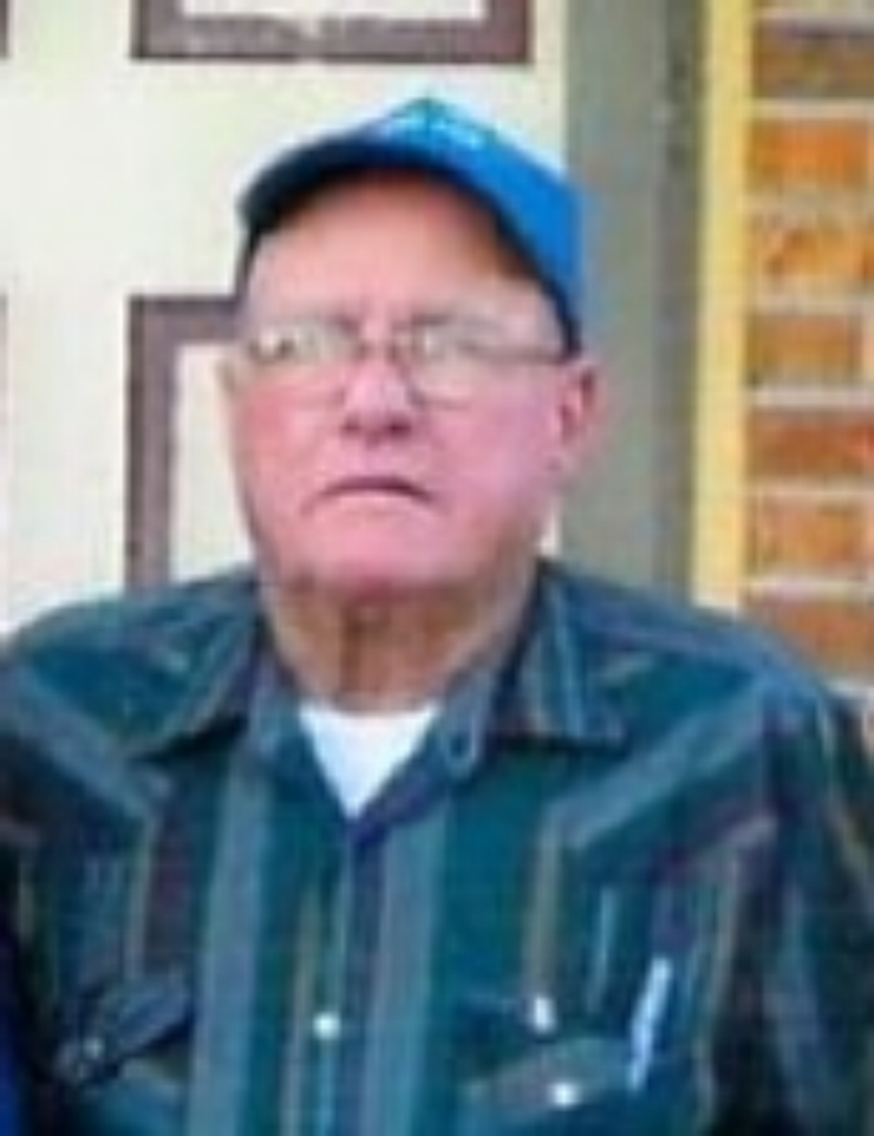 James Thomas Hudson