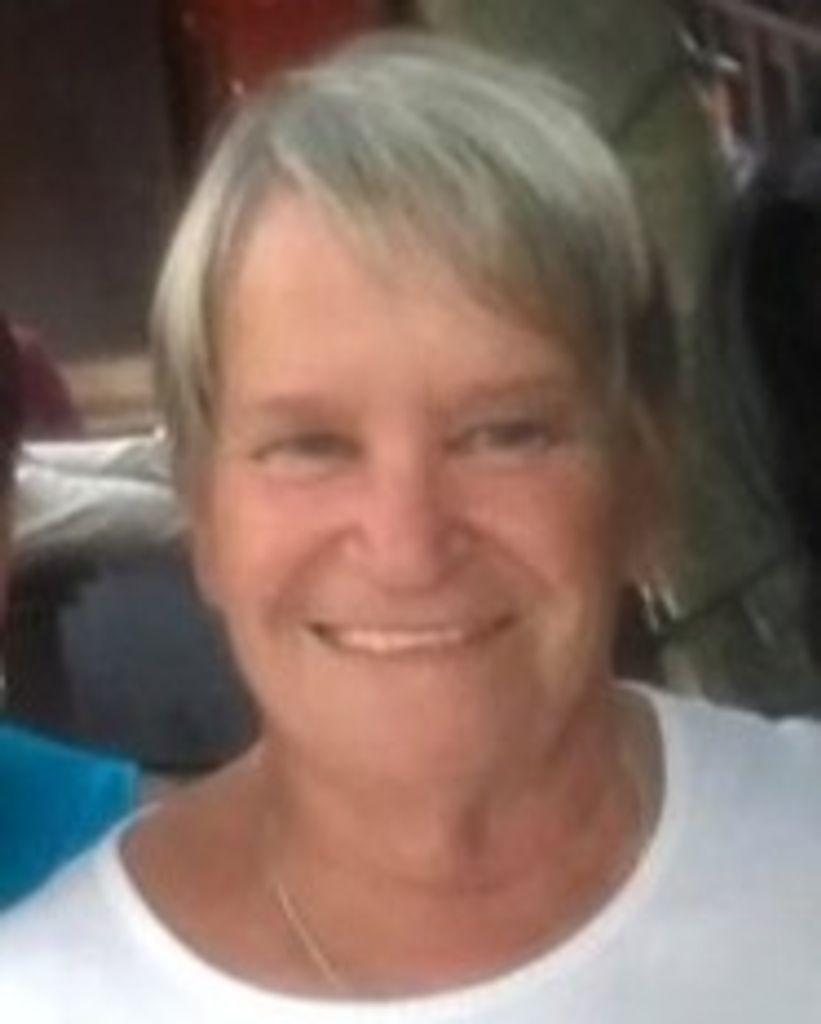 Claire A. (Carey) Taylor