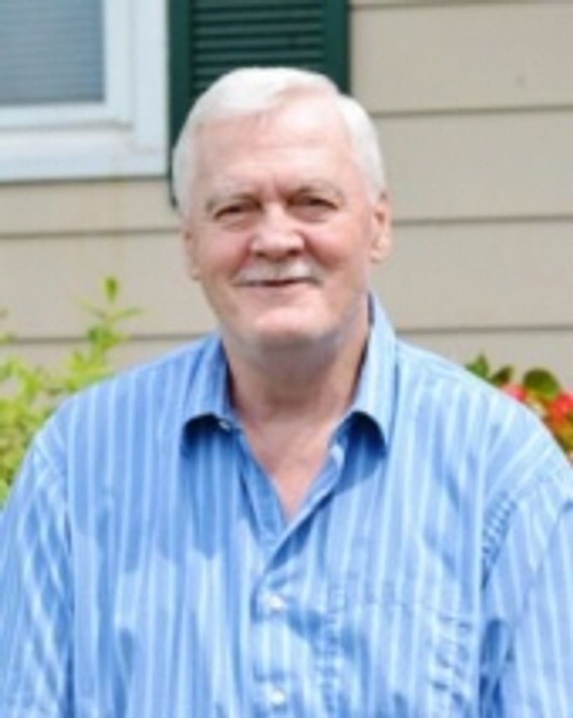 Reverend Terry Rose