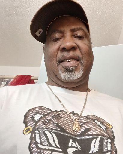 Andell Magee's obituary image