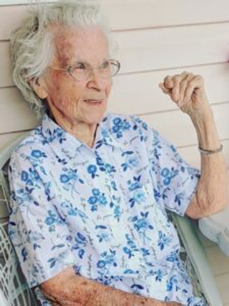 Berneitta Belle Kays Profile Photo