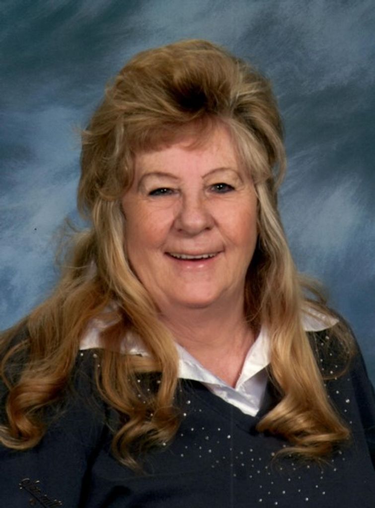 Edna Willadean Hughes-Wilson