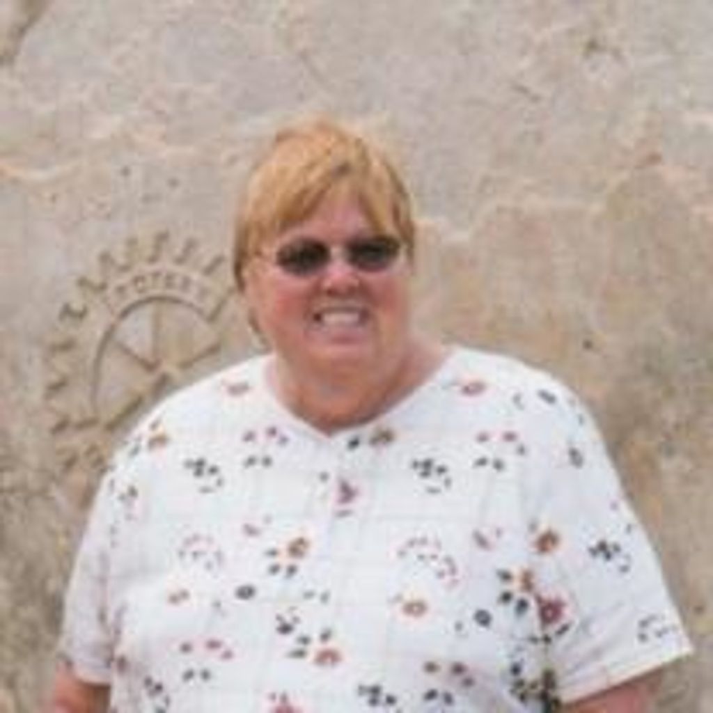 Linda Gleason