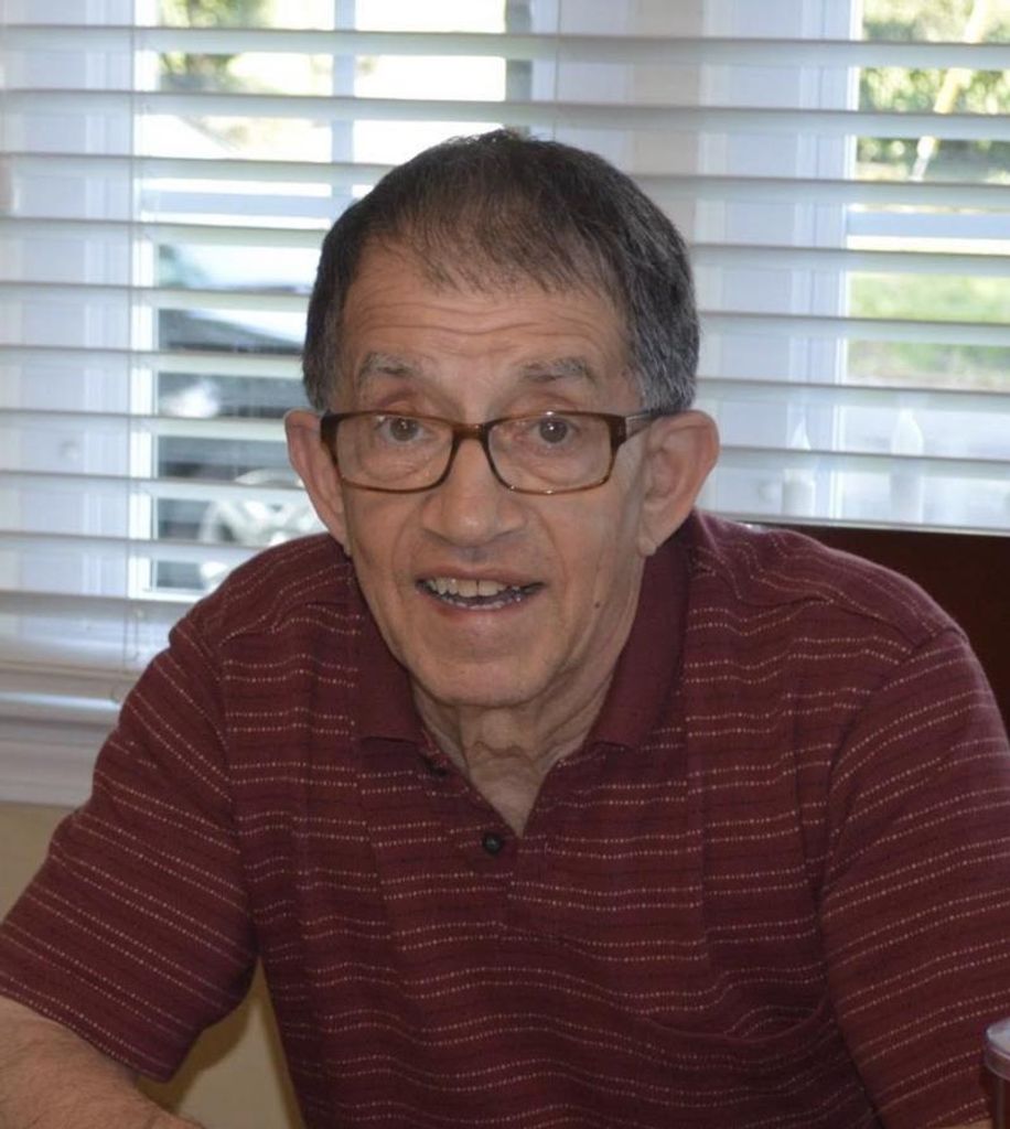 Carlos B. Gouveia Profile Photo
