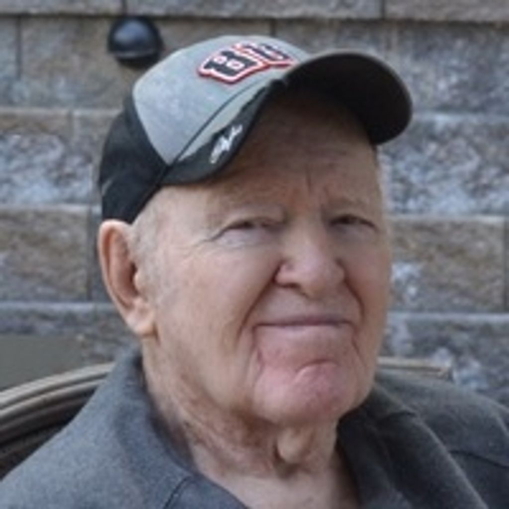 William A. "Red" Brewster