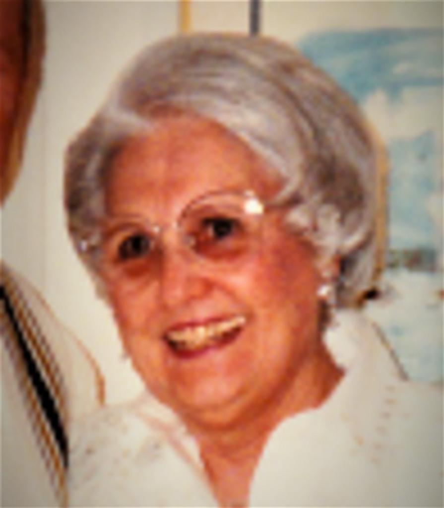 Adelaide M Rogers Profile Photo