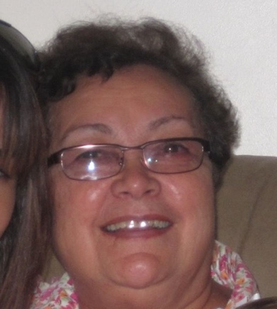 Margarita Morales Profile Photo