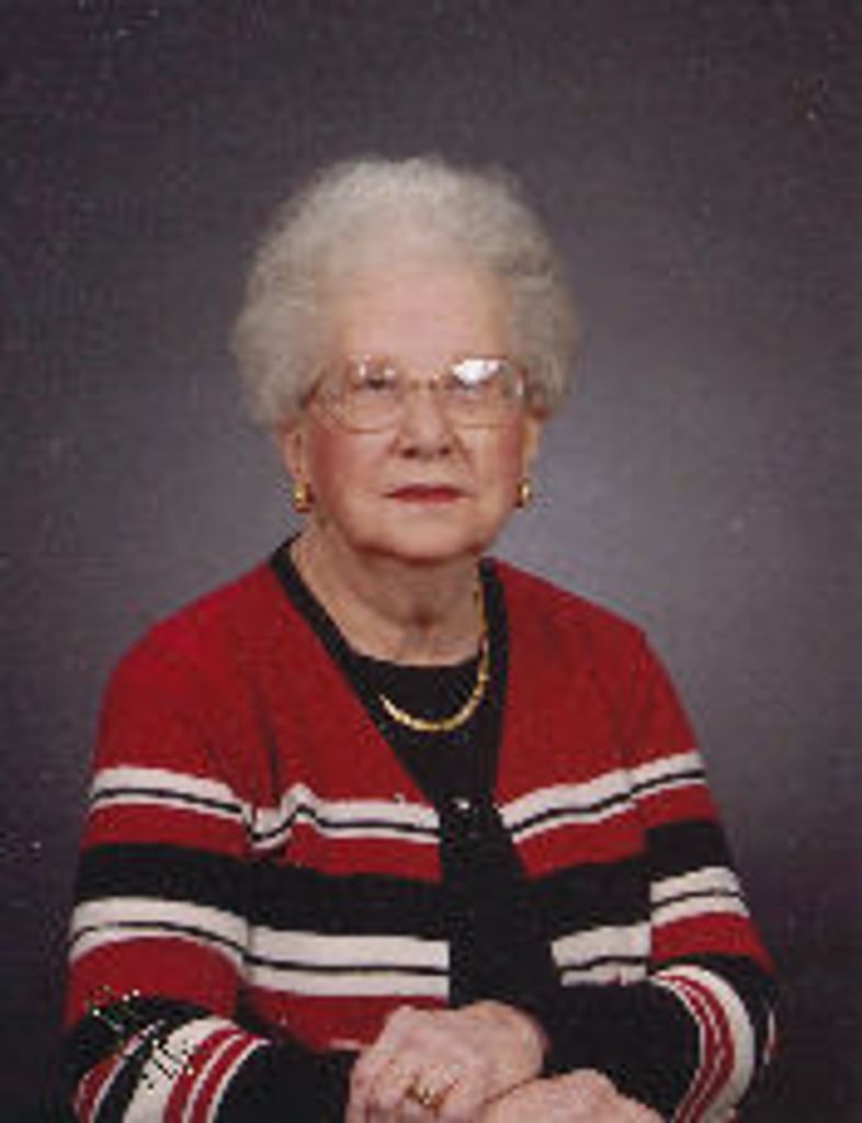 Mary Leo Mccarty Profile Photo