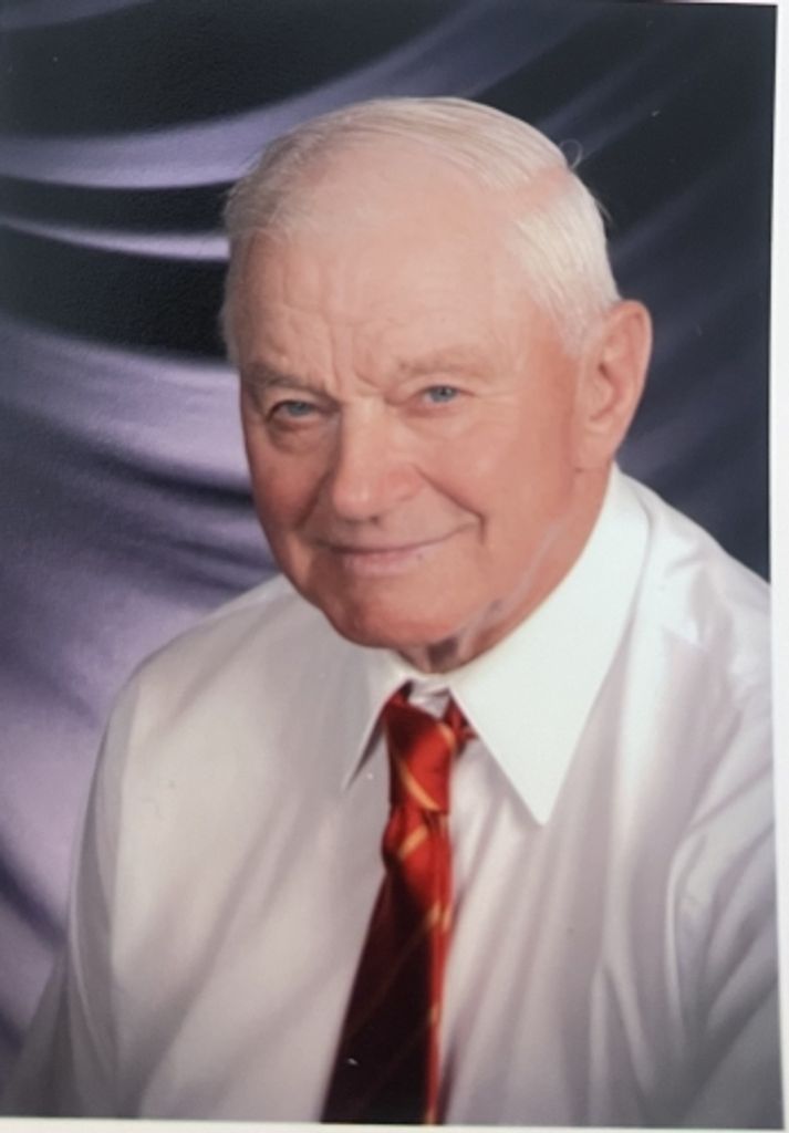 Harold Schmidt Profile Photo