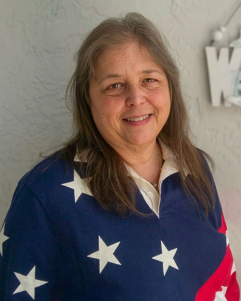 Charlene A. Larsen Profile Photo