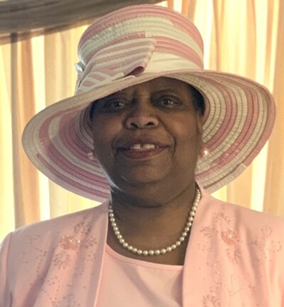 Andrea Denise James Profile Photo