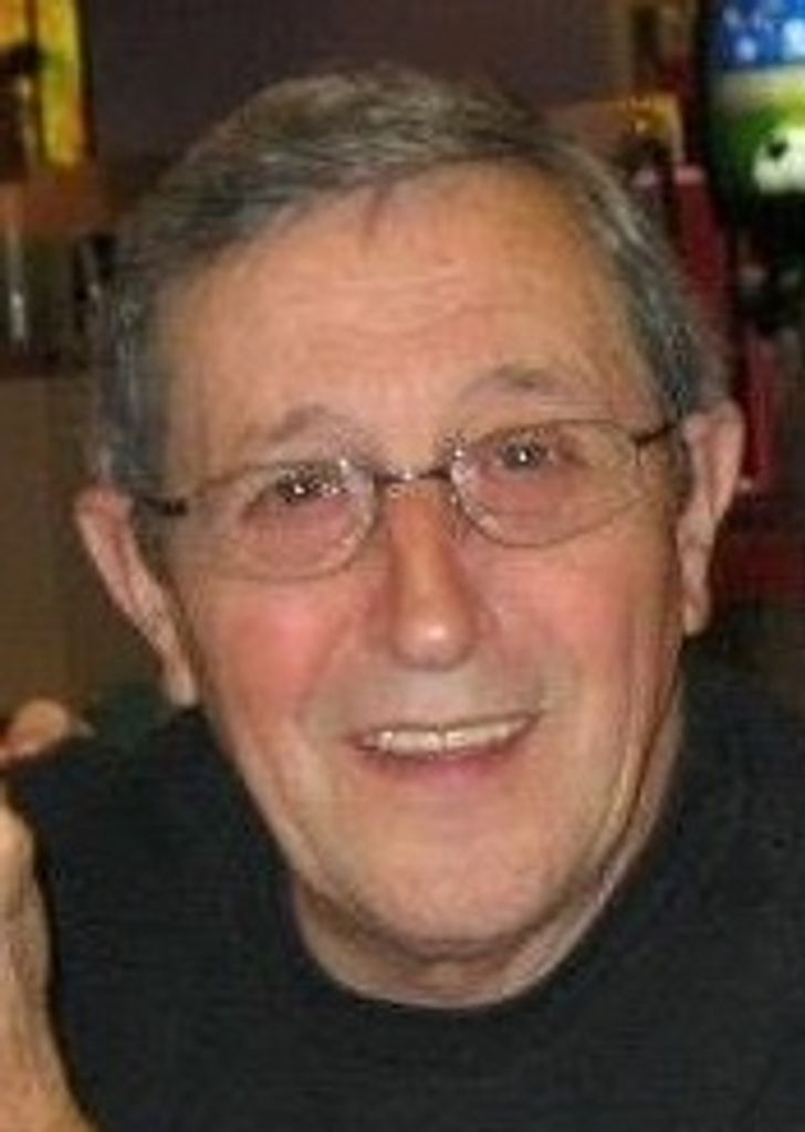David Hall, Sr.
