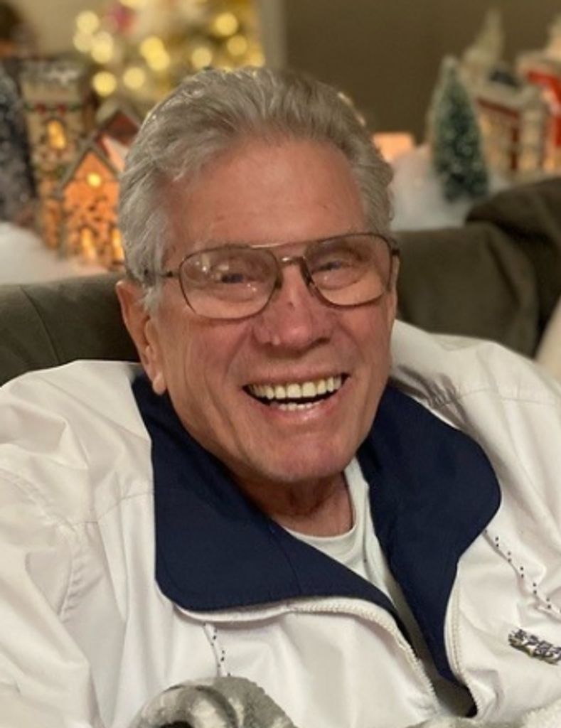 Charles  B.  Pinion Profile Photo