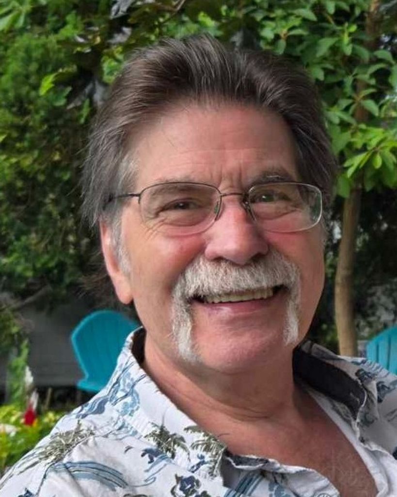 John Richard Bello