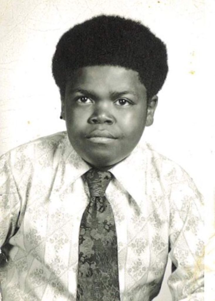 Alexander L. Swift, Jr.