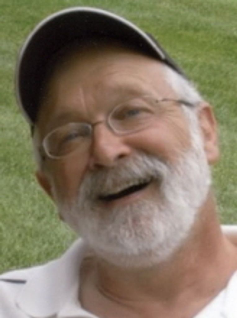 Michael T. Hurd