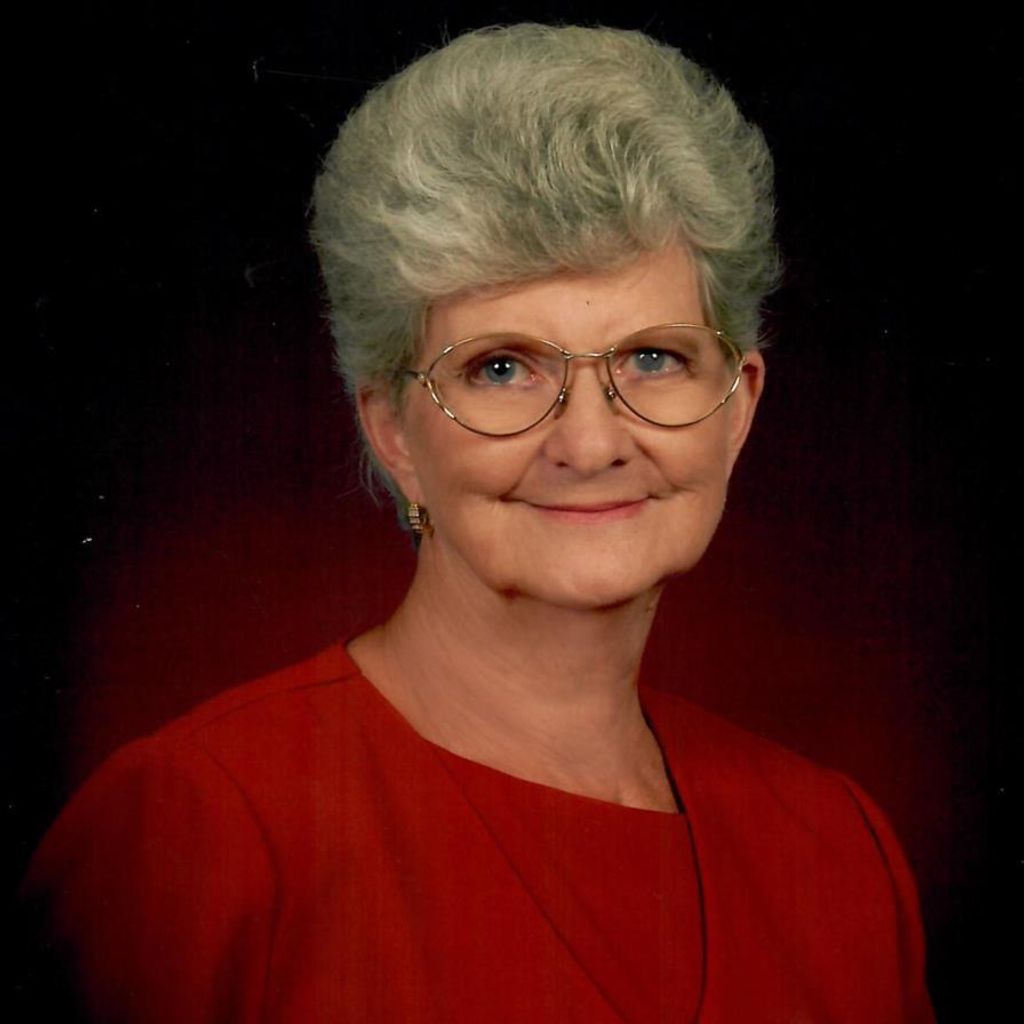 Dollie Mae Morris