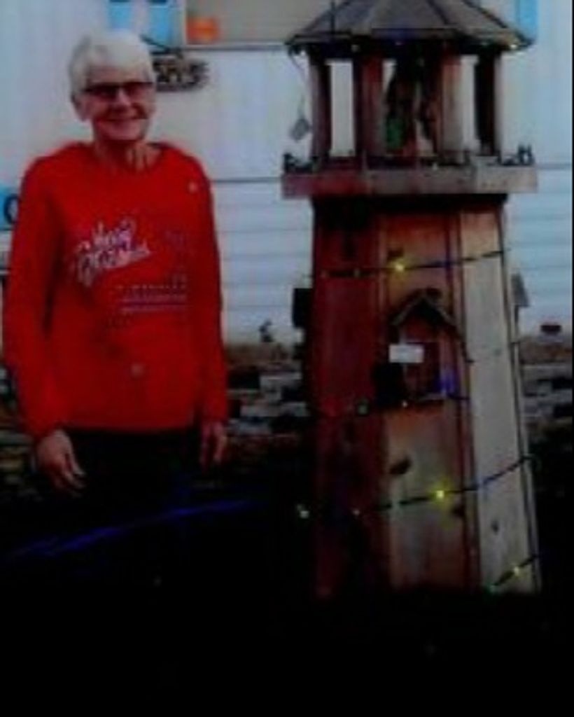 Caroline M. Bartram Profile Photo