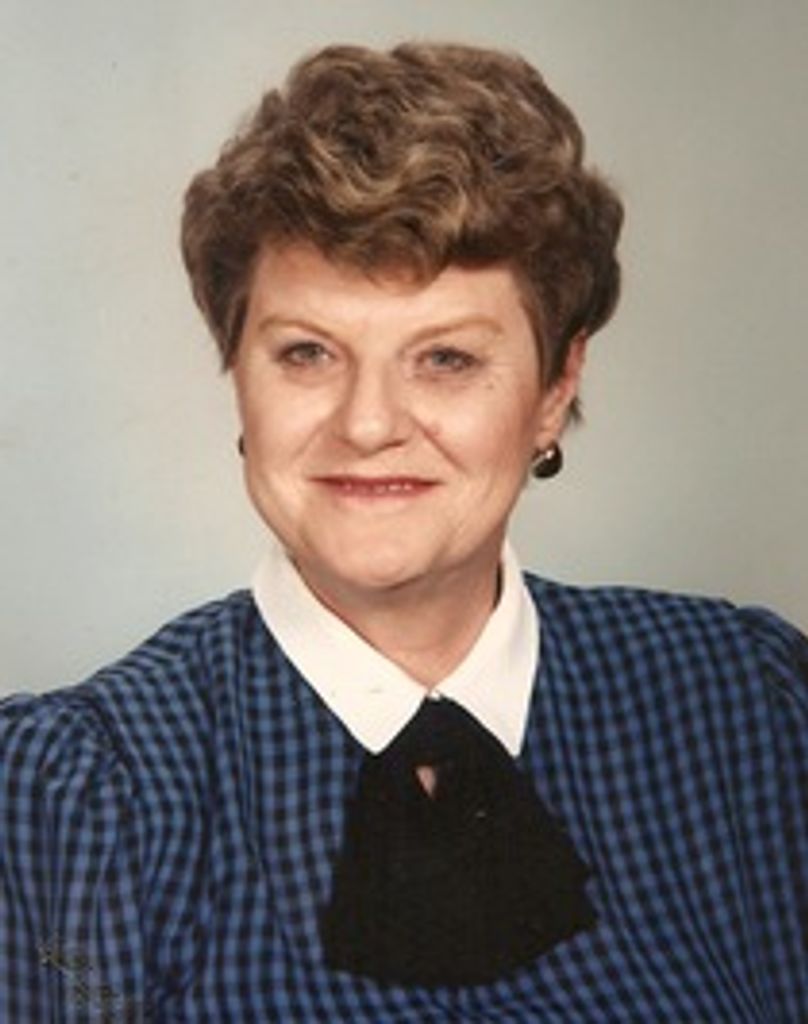 Florence Anne (Chronowski)  Bandura