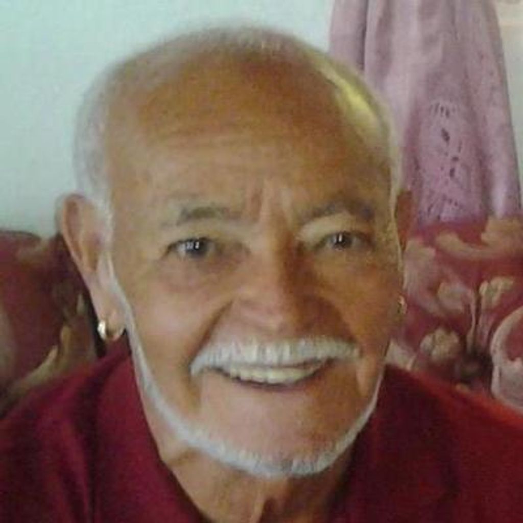 Cruz Rivera Profile Photo