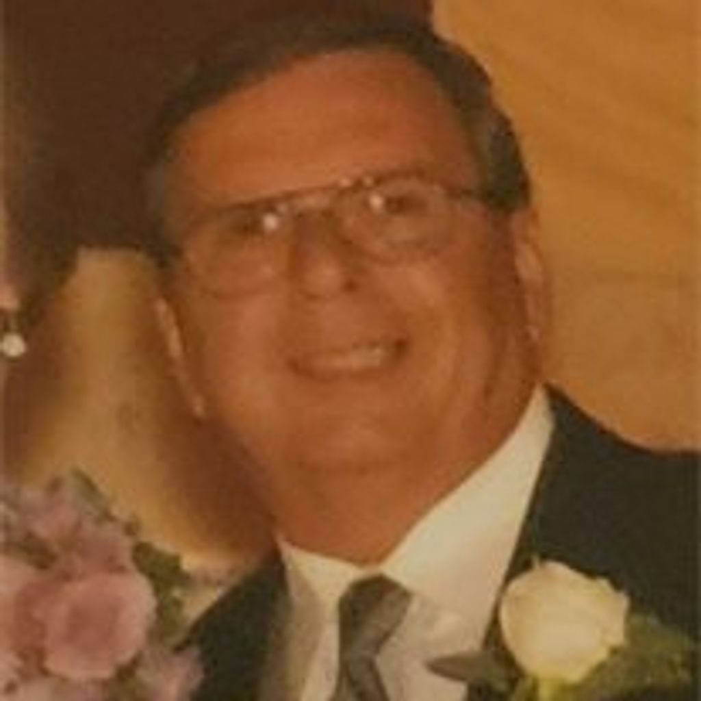 Michael F. Collins