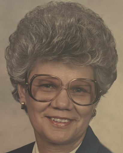 Bonnie Jo Keen's obituary image