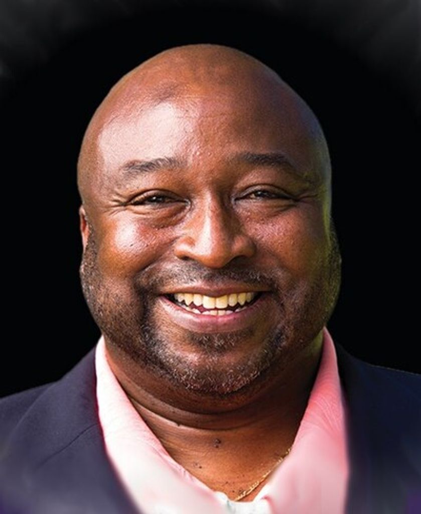 Dr. Roscoe Hightower, Jr. Profile Photo