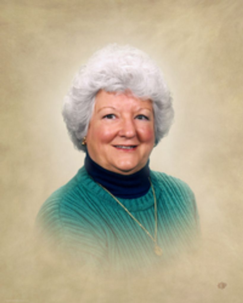 Marjorie Mills