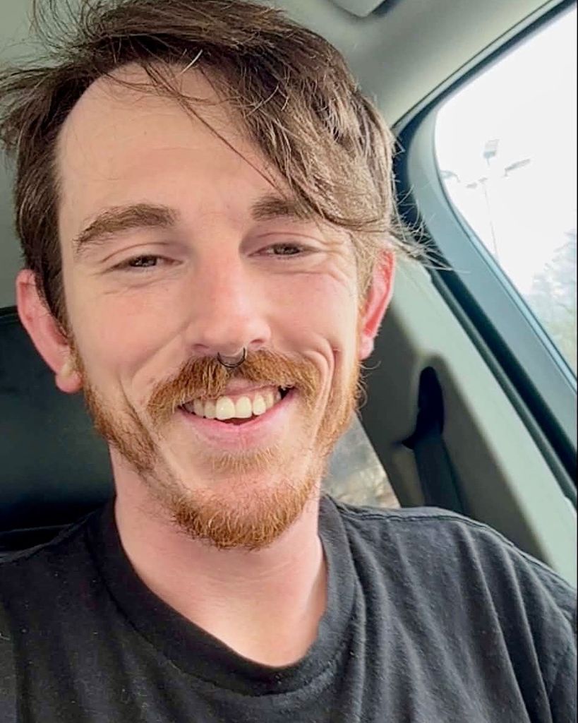 Austin Michael Siebenhaar Profile Photo