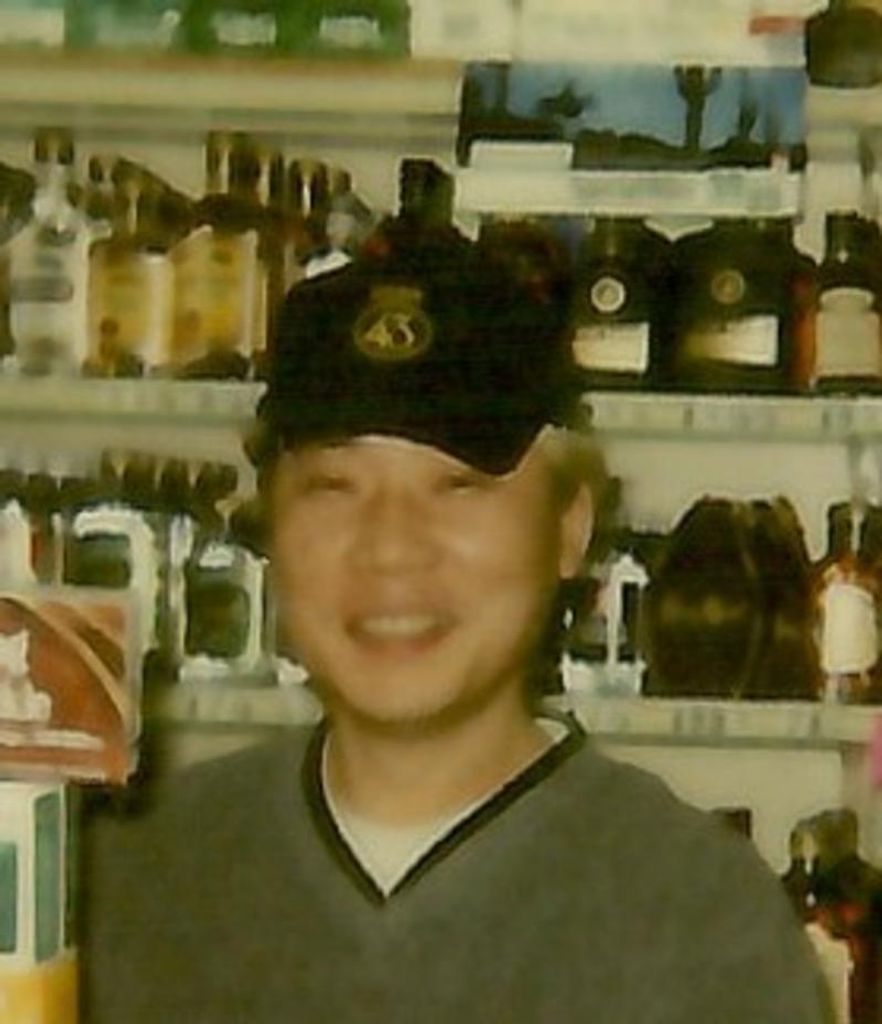 Chang Sun Park Profile Photo