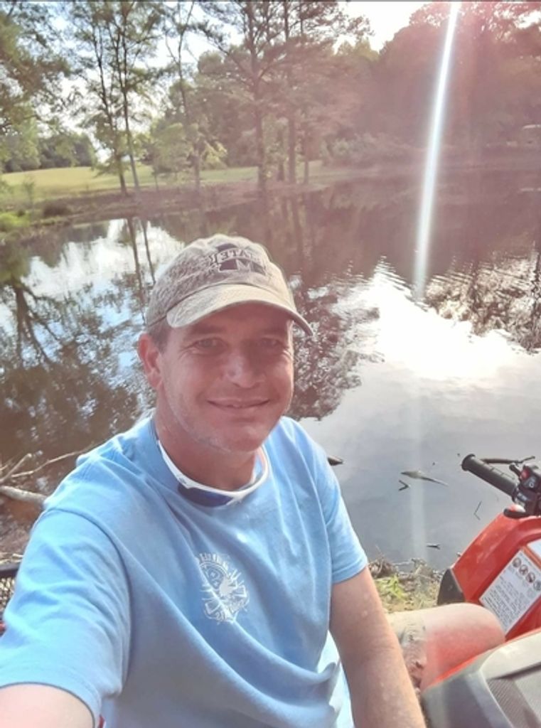 Christopher Lee Therrell Profile Photo