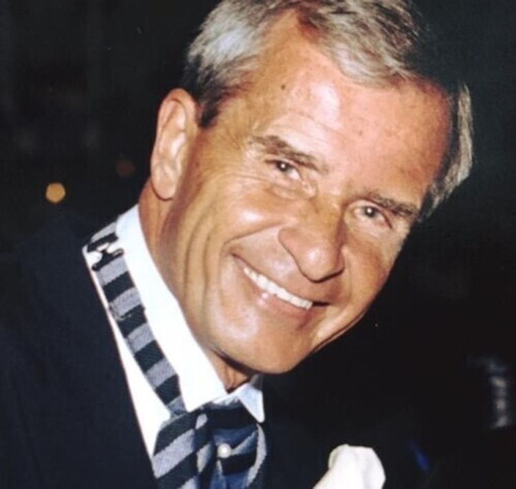 Arthur C Heffernan Profile Photo