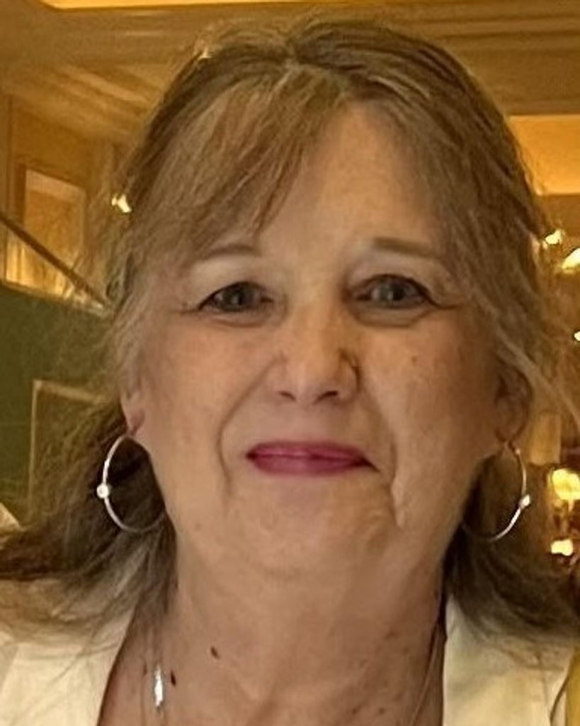 Paulette Christine Paull-Simons