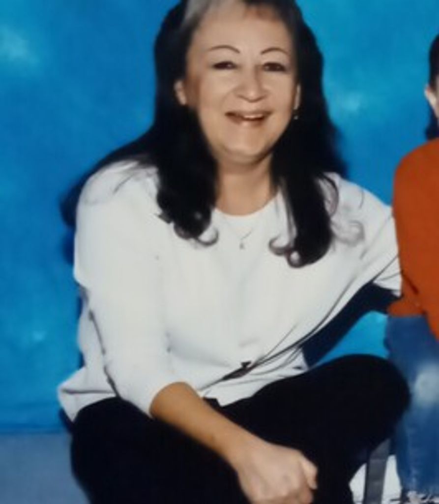 Georgia Ann Goff Profile Photo