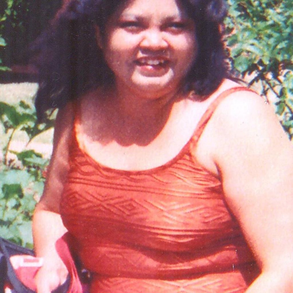 Angel Lucero