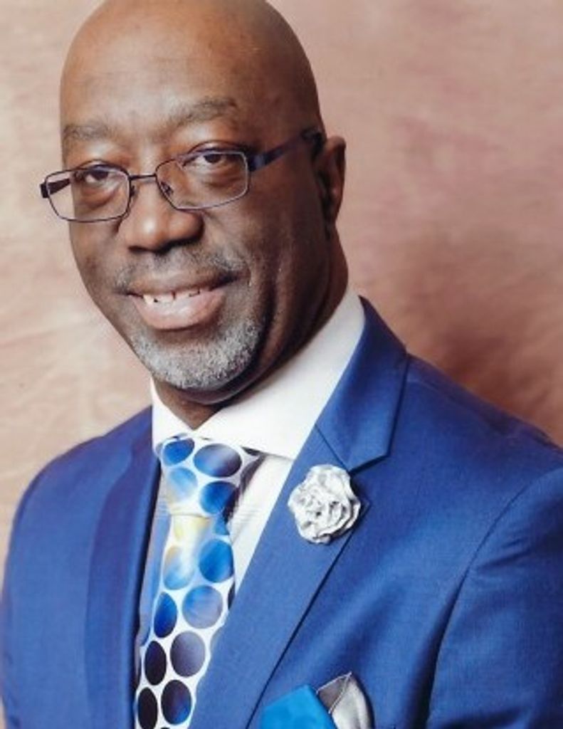 Rev. Steven Williams Profile Photo