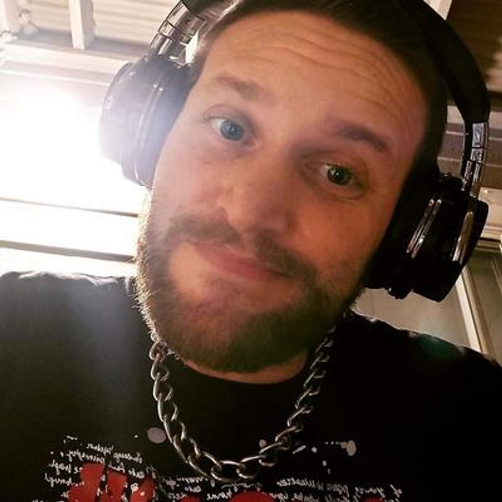 Justin Rush Profile Photo