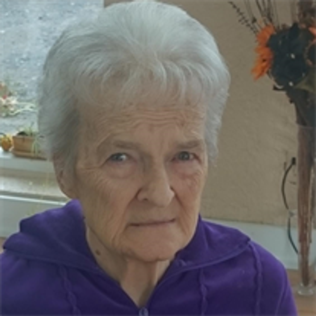 Dorothy Egnaczyk