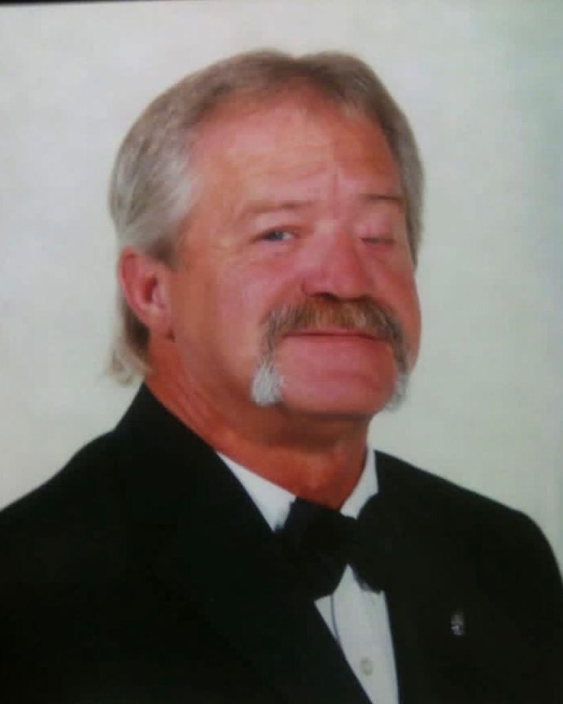 Darrell Mixon Profile Photo